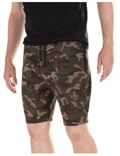 Fox camo jogger shorts talla XL