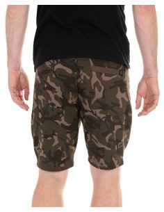 Fox camo jogger shorts talla XXL 2