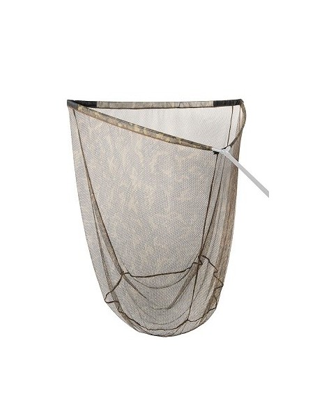 Fox recambio red camo net mesh 42"