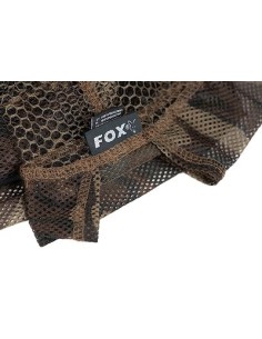 Fox recambio red camo net mesh 46" 2