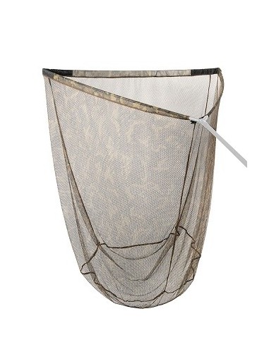 Fox recambio red camo net mesh 46"