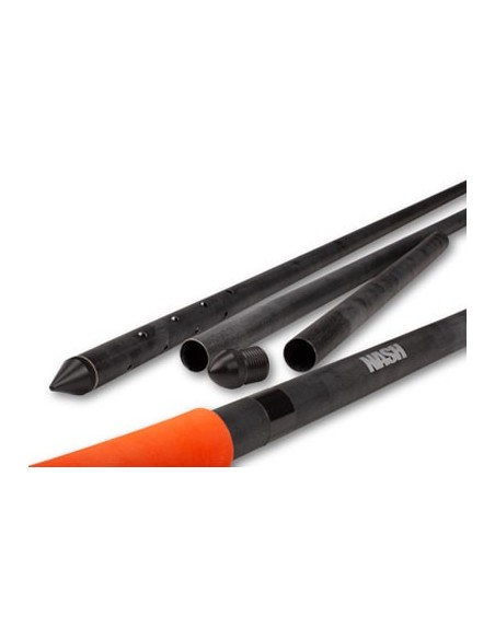 Nash boat life prodding stick kit MKII