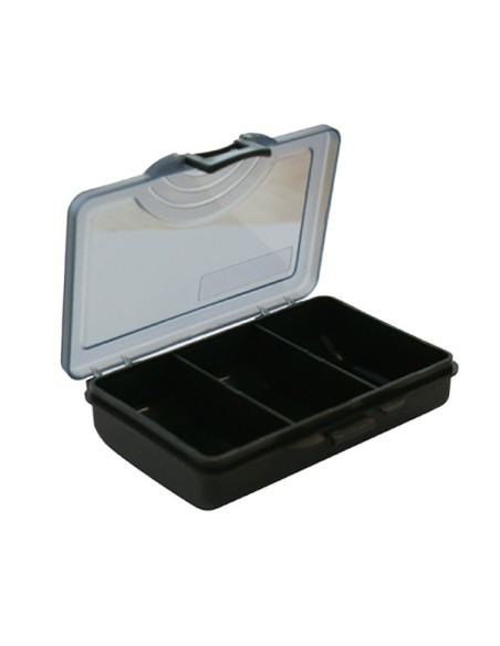 Sin marca caja accesorios 3 compartimentos