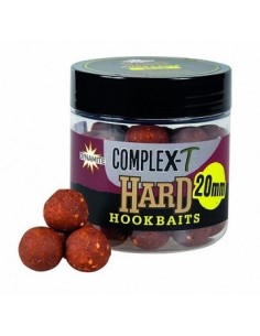 Dynamitebaits hard hook complex-t 20mm