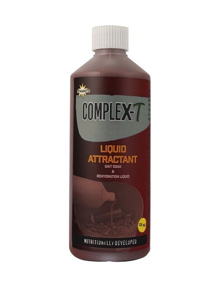 Dynamite baits liquid complex-t 500ml