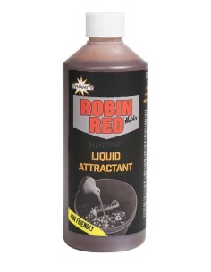 Dynamite baits liquid robin red 500ml