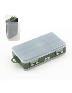 Sin marca caja accesorios 13 secciones