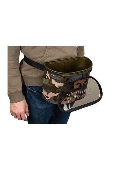 Fox camolite aqua eva bait belt 8 litre