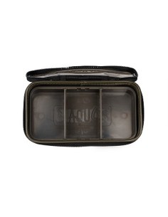 Fox camolite aquos eva rig box and tackle bag 2