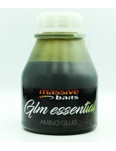 Massive baits amino glug GLM essential 250ml
