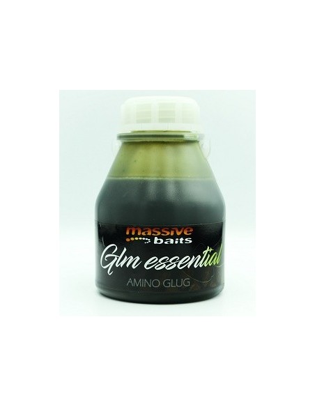 Massive baits amino glug GLM essential 250ml
