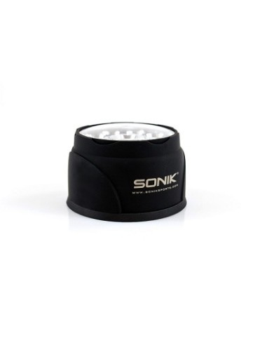 Sonik set alarmas SKX 3+1+bivvy lamp
