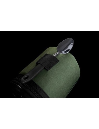 Ridgmonkey ecopower USB gas canister cover