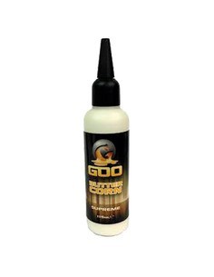 Korda GOO supreme butter corn 115ml