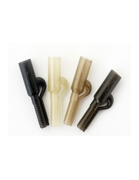 Korda lead clip weed10uds