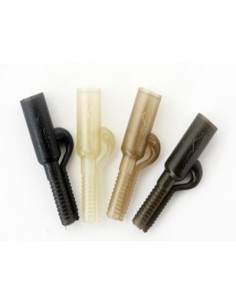 Korda lead clip silt 10uds 2