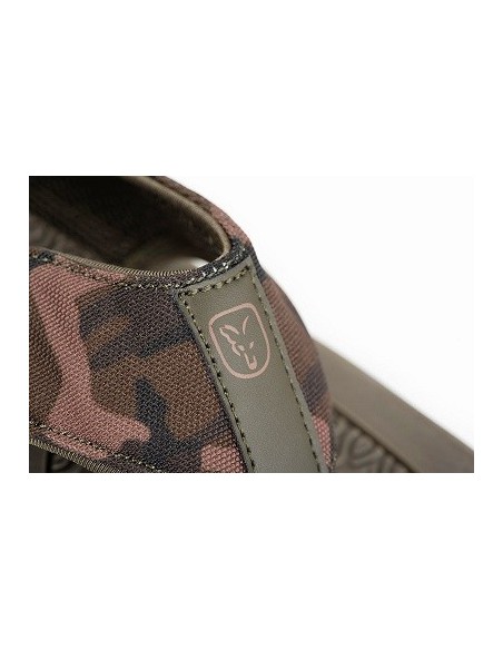 Fox zapatillas flip flop nº42