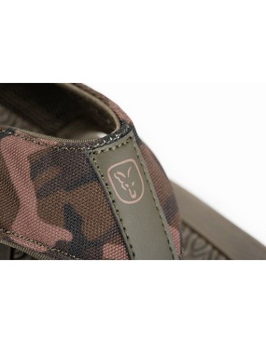 Fox zapatillas flip flop nº44