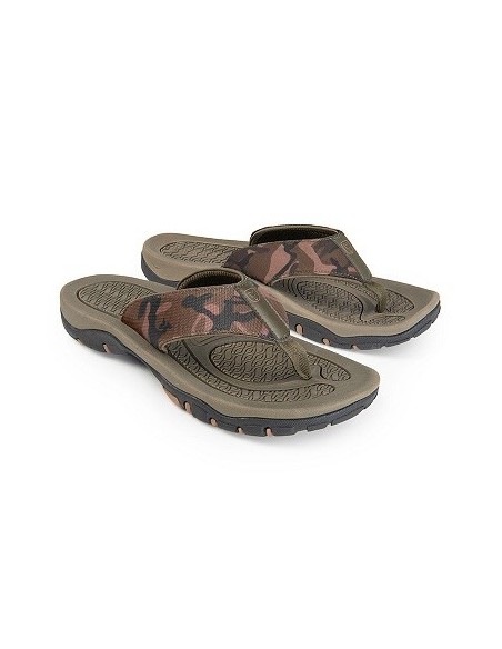 Fox zapatillas flip flop nº46