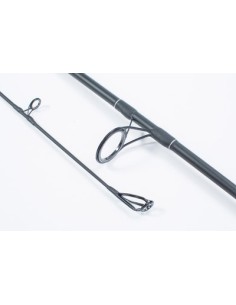 Nash caña dwarf ES 10" 3.5lb 2