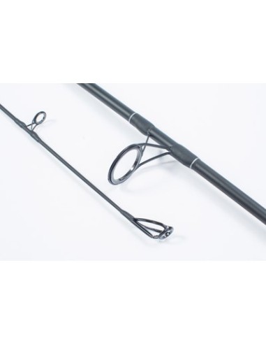 Nash caña dwarf ES 10" 3.5lb