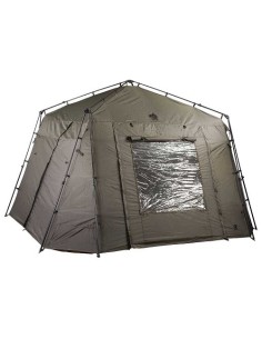 Nash bank life gazebo