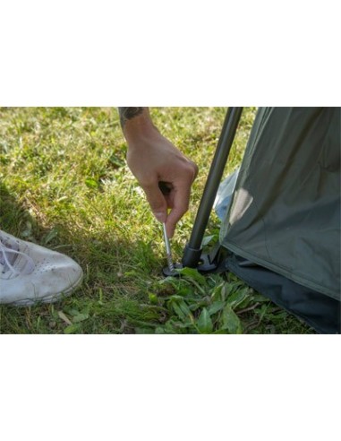 Nash bank life gazebo