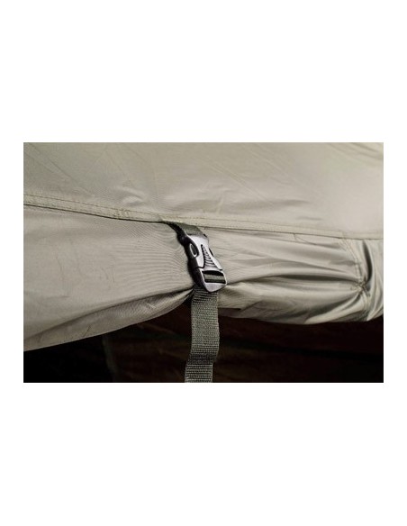 Nash bank life gazebo