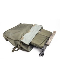 Nash chair/cradle bag 2