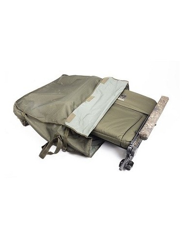 Nash chair/cradle bag