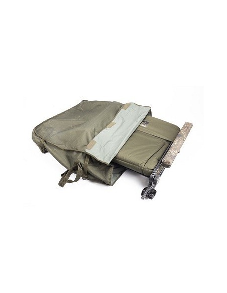Nash chair/cradle bag