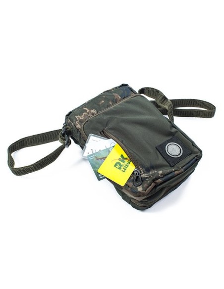 Nash scope ops security stash pack