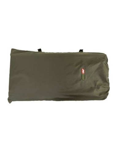 Jrc moqueta defender roll-up unhooking large