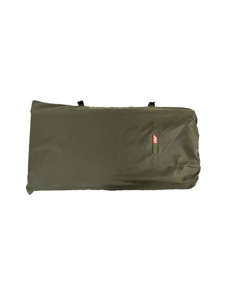 Jrc moqueta defender roll-up unhooking large