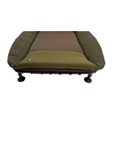 Carp spirit bedchair magnun XL 6 patas