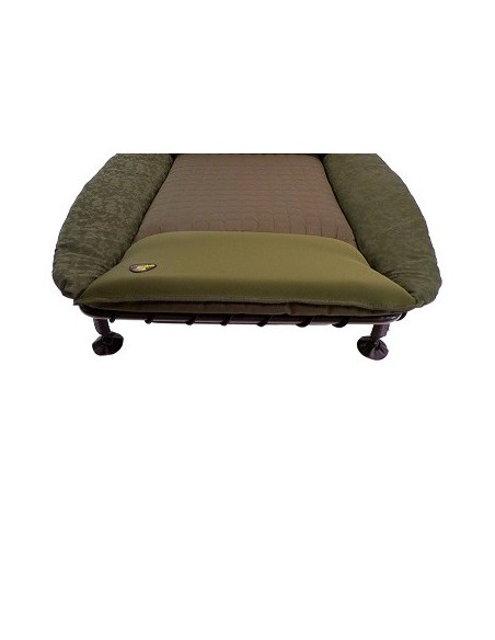 Carp spirit bedchair magnun XL 6 patas