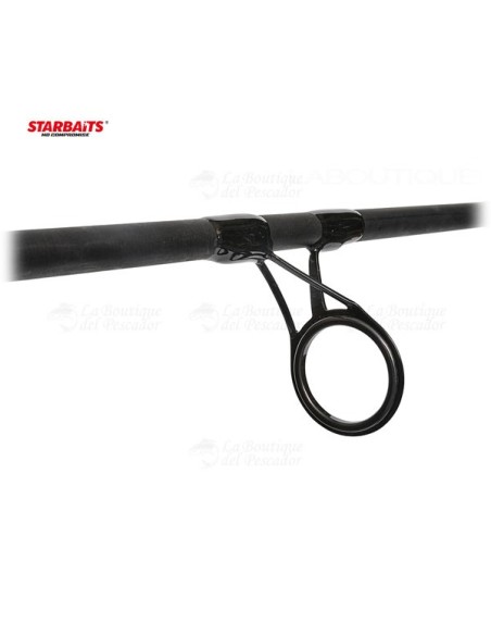 Star baits caña M2 12" 3lb 3 tramos