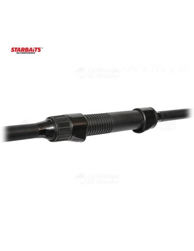 Star baits caña M2 12" 3lb 3 tramos