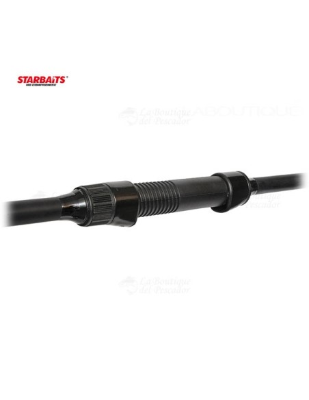 Star baits caña M2 12" 3lb 3 tramos