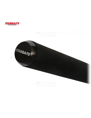 Star baits caña M2 12" 3lb 3 tramos