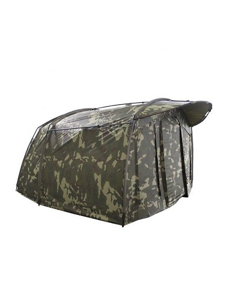 Sonik AXS bivvye camo 2man