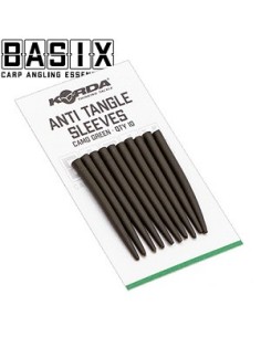 Korda basix antitangle green 10unds