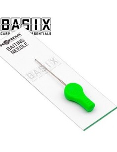 Korda basix aguja baiting needle