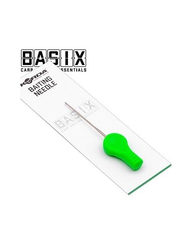 Korda basix aguja baiting needle