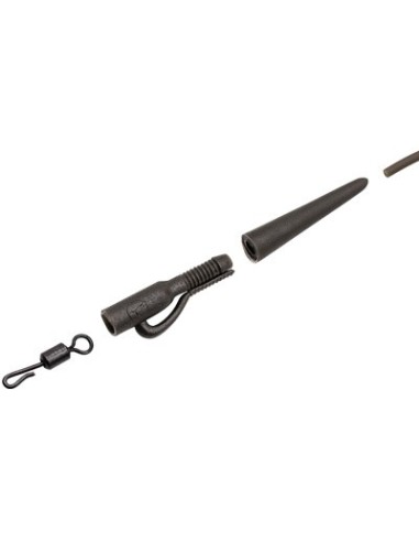 Korda basix lead clip action pack