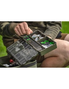 Korda basix tackle box 2