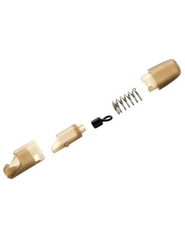 Korda mini heli safe brown 2unds