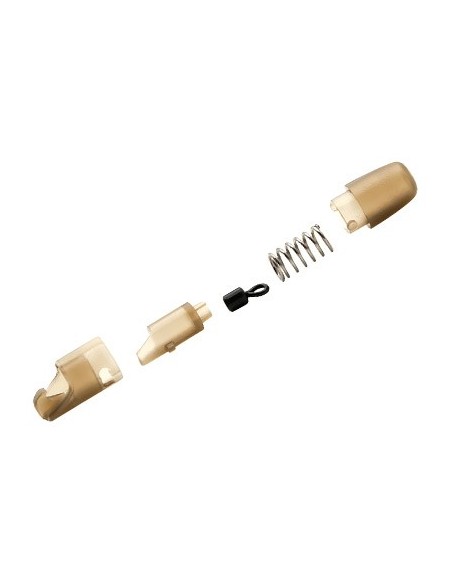 Korda mini heli safe brown 2unds