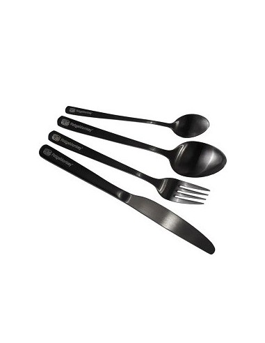 Ridgemonkey DLX set cubiertos