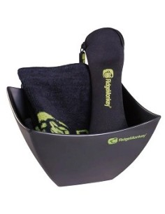 Ridgemonkey  DLX bowl set 2